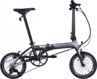 Велосипед Dahon K3 (2026)