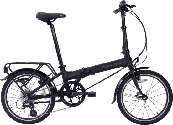 Велосипед Dahon Mariner D8 (2026)