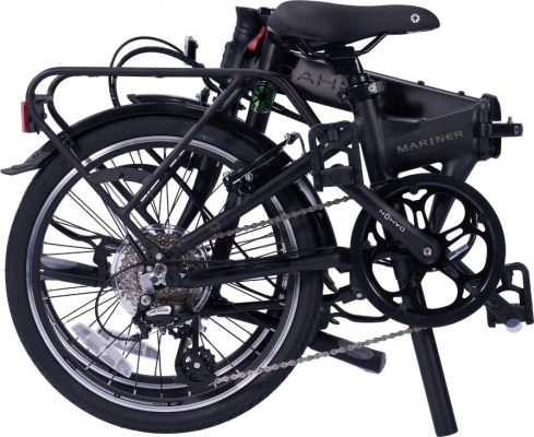 Велосипед Dahon Mariner D8 (2026)