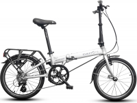 Велосипед Dahon Mariner D8 (2026)