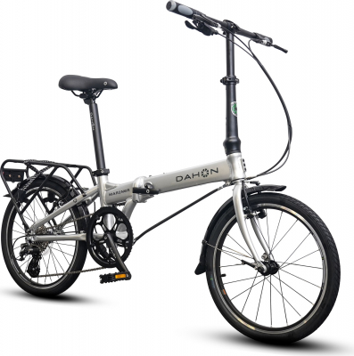 Велосипед Dahon Mariner D8 (2026)