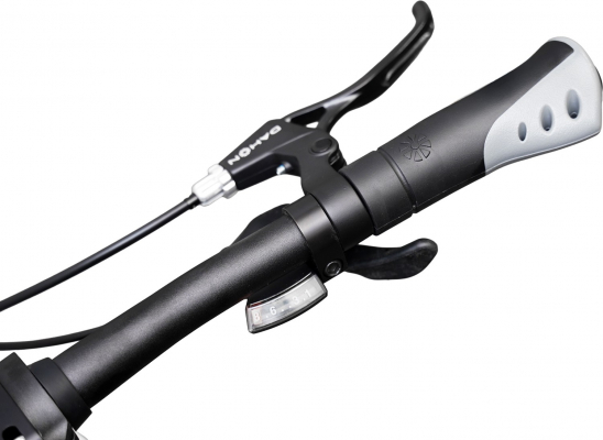 Велосипед Dahon Mariner D8 (2026)
