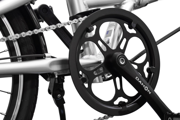 Велосипед Dahon Mariner D8 (2026)