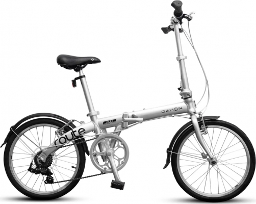 Велосипед Dahon Route (2026)