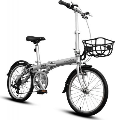 Велосипед Dahon Route (2026)