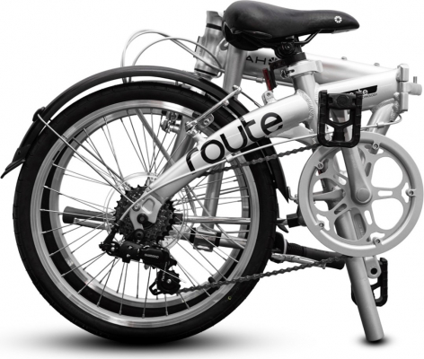 Велосипед Dahon Route (2026)