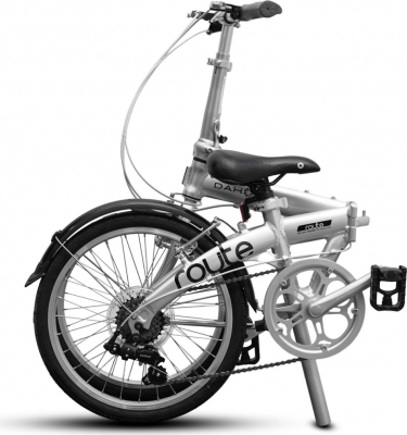 Велосипед Dahon Route (2026)