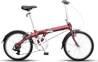 Велосипед Dahon Route (2026)