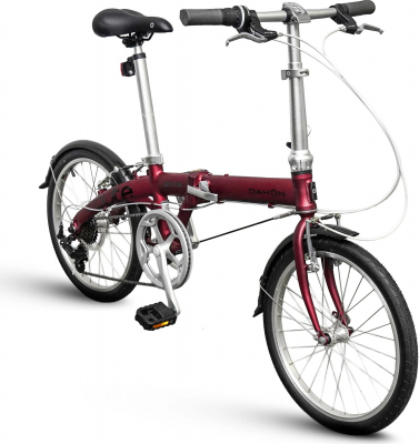 Велосипед Dahon Route (2026)