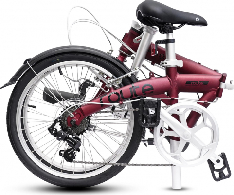Велосипед Dahon Route (2026)