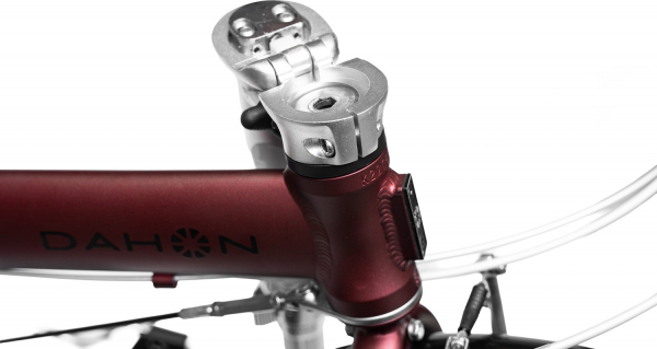 Велосипед Dahon Route (2026)