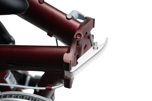 Велосипед Dahon Route (2026)