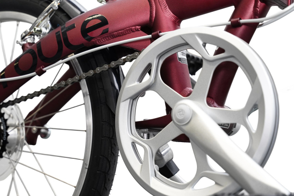 Велосипед Dahon Route (2026)