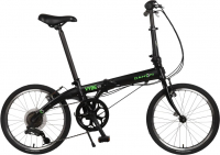 Велосипед Dahon Vybe D7 (2026)