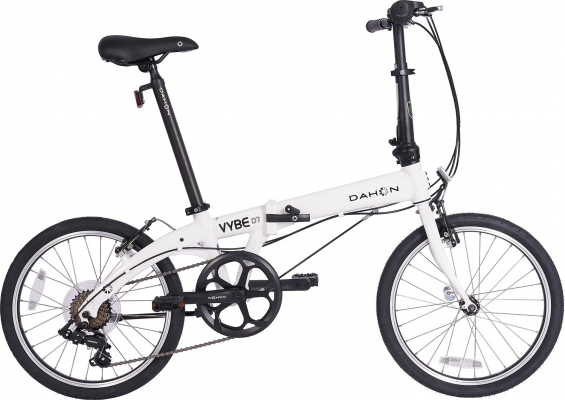 Велосипед Dahon Vybe D7 (2026)
