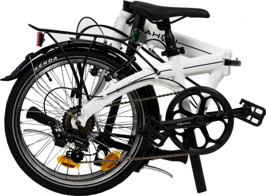 Велосипед Dahon Vybe D7 (2026)