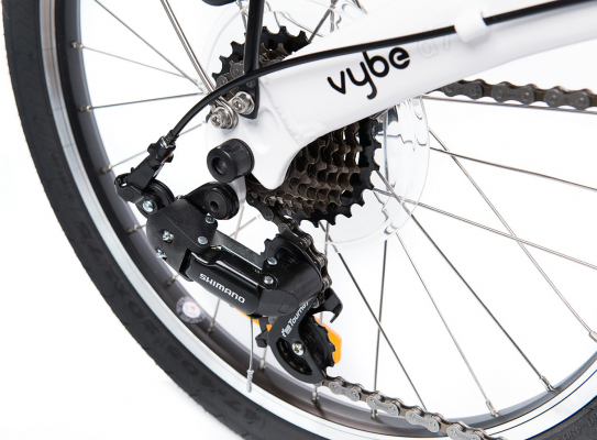 Велосипед Dahon Vybe D7 (2026)