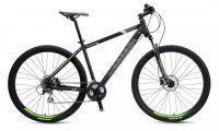 Велосипед Green Zenith 29 (2019)