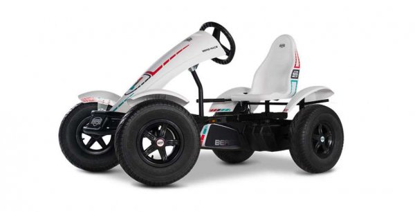 Веломобиль BERG  Race BFR-3