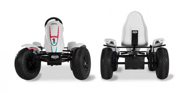 Веломобиль BERG  Race BFR-3