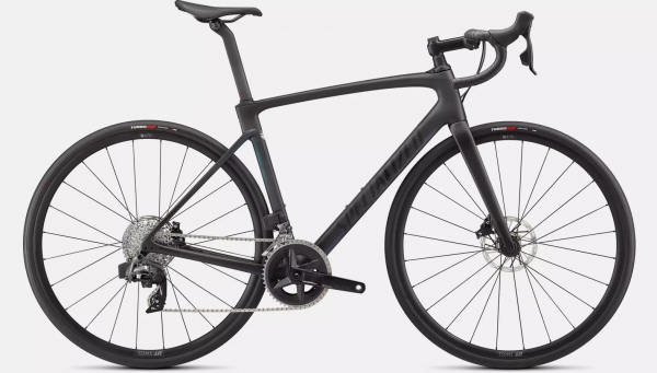Велосипед Specialized Roubaix Comp - SRAM Rival eTap AXS