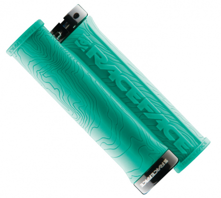 Ручки Race Face Half Nelson Lock On Grips