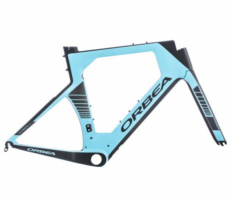 Рама Orbea ORDU OMP (2016)