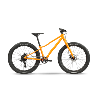 Велосипед BMC Blast 24 SRAM X4 1x8 (2021)