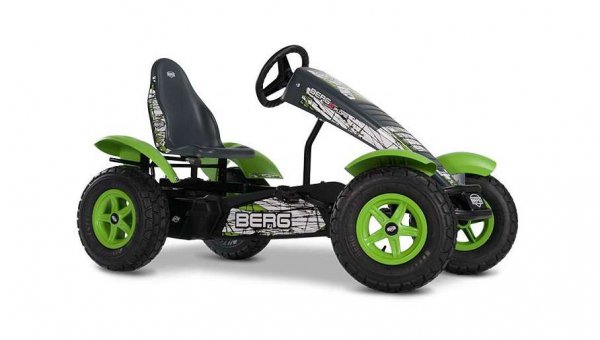 Веломобиль BERG  X-plore BFR-3