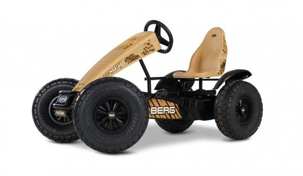 Веломобиль BERG  Safari BFR-3