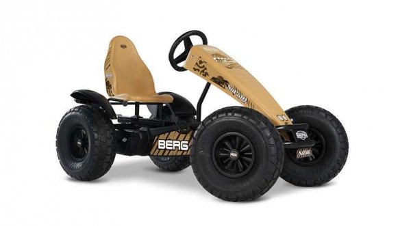 Веломобиль BERG  Safari BFR-3