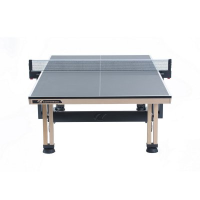 Теннисный стол складной профессиональный Cornilleau COMPETITION 850 WOOD ITTF