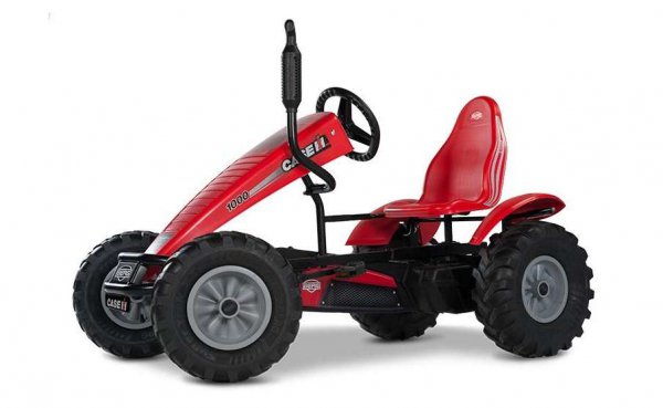 Веломобиль BERG  Case IH BFR-3