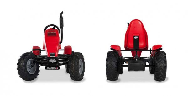 Веломобиль BERG  Case IH BFR-3