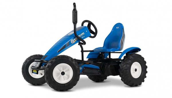 Веломобиль BERG  New Holland BFR-3