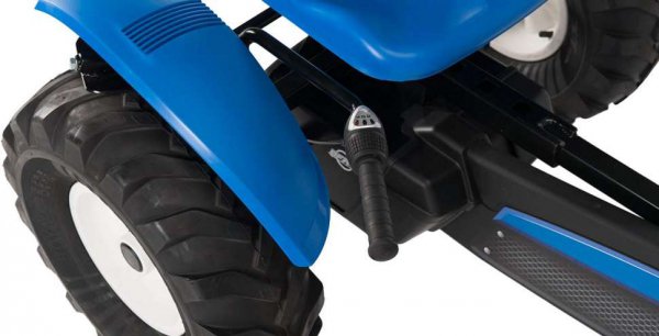 Веломобиль BERG  New Holland BFR-3