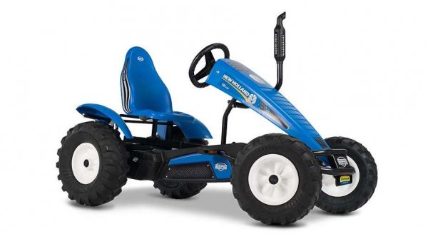 Веломобиль BERG  New Holland BFR-3