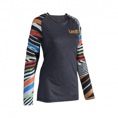 Велоджерси женская Leatt MTB All Mountain 3.0W Jersey