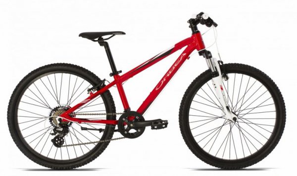 2013 Велосипед Orbea MX 24 XC