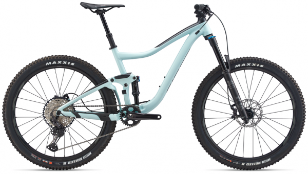 Велосипед Giant Trance 1 (2020)