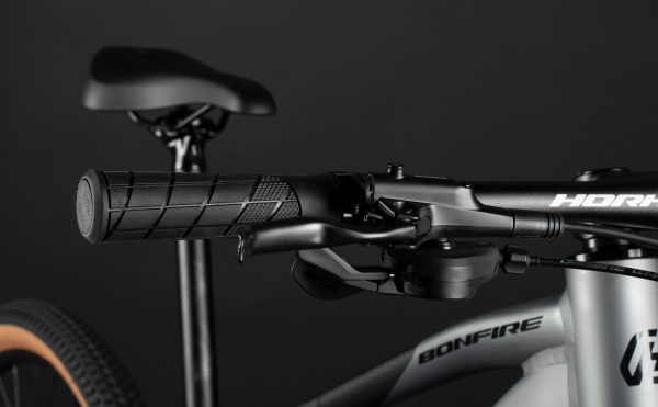 Велосипед HORH BONFIRE (2025)