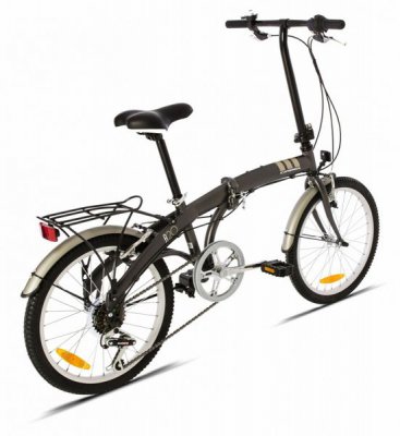 2013 Велосипед Orbea Folding A20