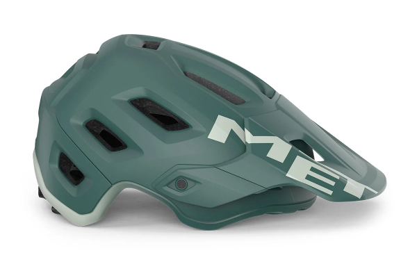 Велошлем Met Roam MIPS