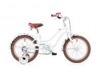 Велосипед Electra Soft Serve 16 (2022)