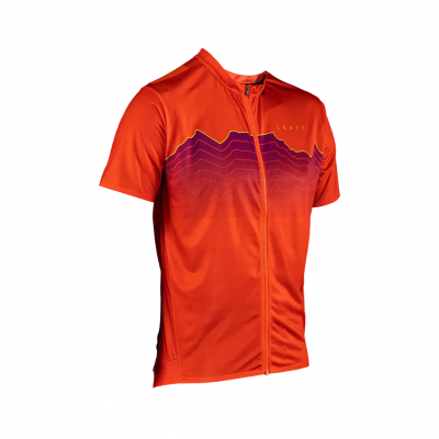 Велоджерси Leatt MTB Trail 3.0 Jersey