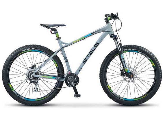 Велосипед Stels Navigator 620 D 26" V010 (2020)