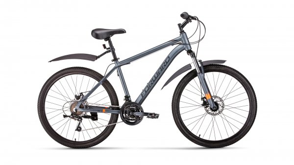 Велосипед Forward HARDI 26 2.0 disc (2019)