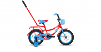 Велосипед Forward FUNKY 14 (2020)