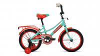 Велосипед Forward Azure 20 (2020)