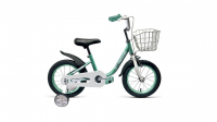 Велосипед Forward BARRIO 16 (2020)